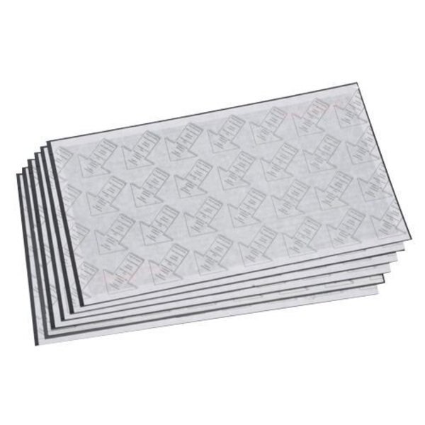 PestWest Classic Premium Glue Board - Black, Pestwest Usa Llc, Mfr#: 135-000047